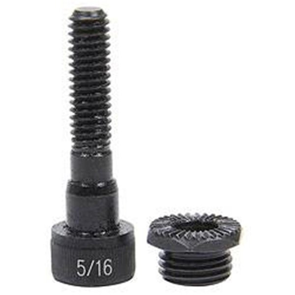 Allstar Mandrel & Nosepiece Kit - 0.31-18 in. ALL19456